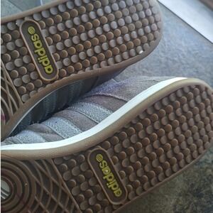 adidas gazelle silver green womens Adidas NEO Label EASY VULC Men's Skateboarding Shoes – treshoes main image 1